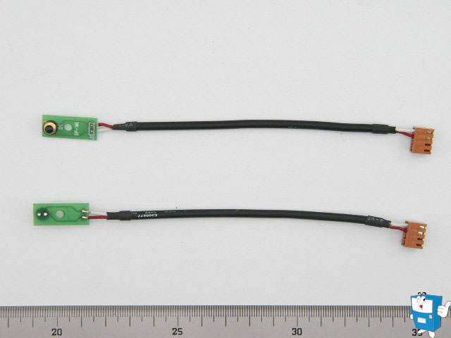 호퍼 동전보유감지 PCB SP-1ML