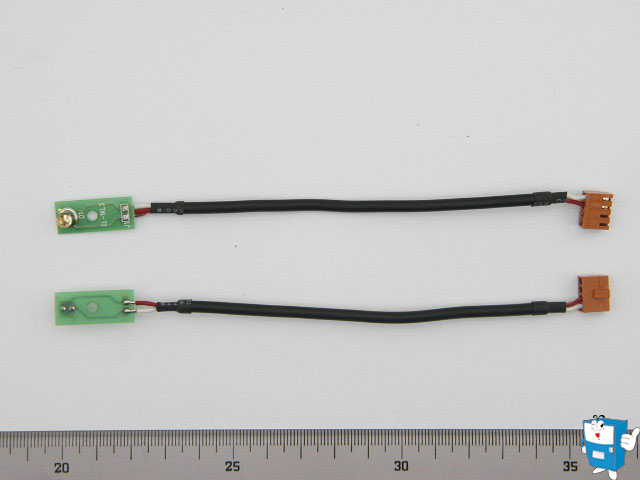 호퍼 동전보유감지 PCB EL-1KL3