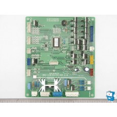 MAIN PCB (118FD) V5.0