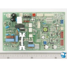 MAIN PCB (F04FA) V4.0
