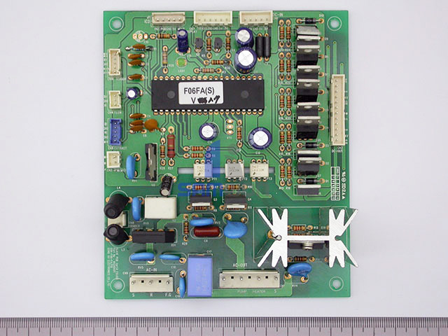 슬레이브 PCB (F06FA)FA(S) V1.7