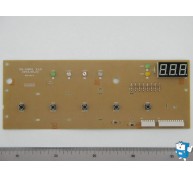 KEY BOARD PCB (108FK)