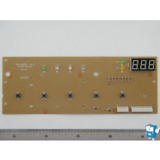 KEY BOARD PCB (108FK)