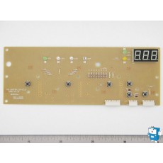 KEY BOARD PCB (108F3M)