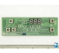 KEY BOARD PCB (632MA)