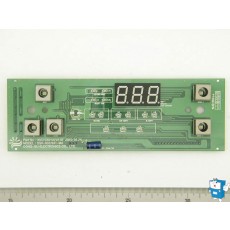 KEY BOARD PCB (632MA)