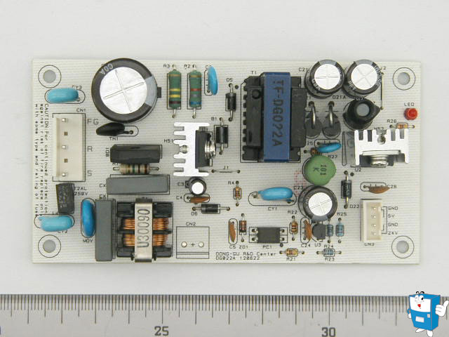 SMPS (원두 F04,HQ,DM200)
