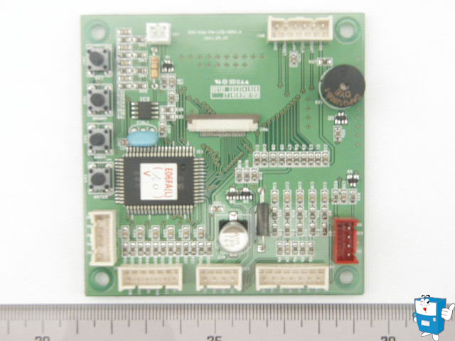 LCD PCB (E06,F06) 1.3VER