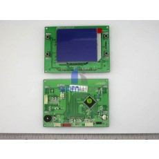 LCD BUTTON PCB (HQ) 일반용