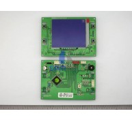 LCD BUTTON PCB (HQ) ICE용