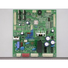 MAIN PCB (VEN 502)