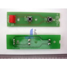 모드 버튼 PCB - L (118)