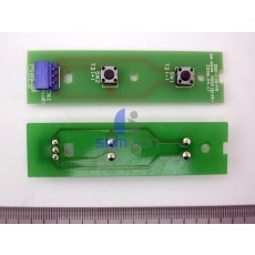 모드 버튼 PCB - R (118)