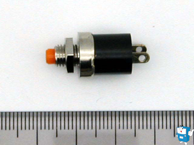 PUSH S/W (MSP-103C-1D A접점)