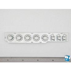 KEY BOARD (메뉴버튼) 808FK