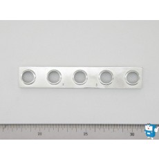 KEY BOARD (BUTTON 도금) 808FK