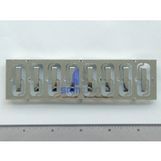 KEY BOARD (메뉴버튼) 118 도금