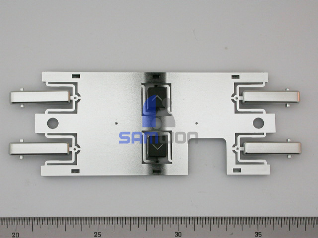 KEY BOARD (메뉴버튼) VEN 602