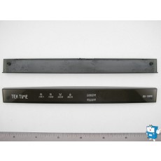 DISPLAY 커버 (108)