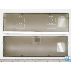 DISPLAY 커버 (632MA)   xx단종x