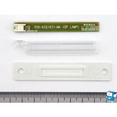 동작중 램프부 ASSY (632)