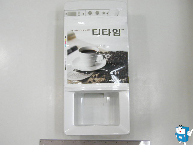 도어 ASSY (700FM) 데칼별도