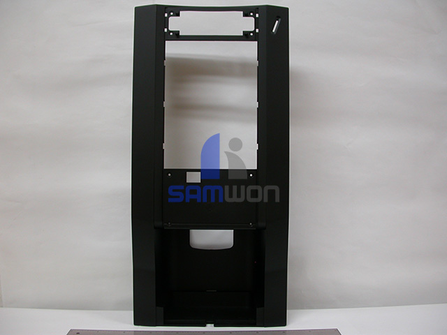 도어 ASSY (VEN 602)