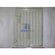 캐비넷 우측바디 (632MA)