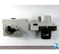 컵 투출 캠 ASSY (632) 모터有