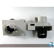 컵 투출 캠 ASSY (632) 모터有