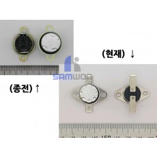 써머 자동온도조절(N80)-522롯데
