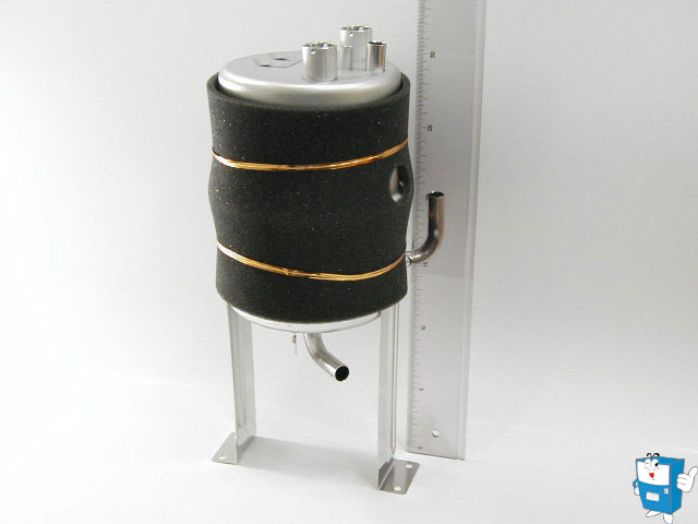 히터탱크 ASSY(707,622,632구형)