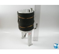 히터탱크 ASSY (707F1-1구믹서)