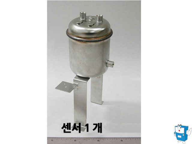 히터탱크 ASSY(118FD) 과열방지1
