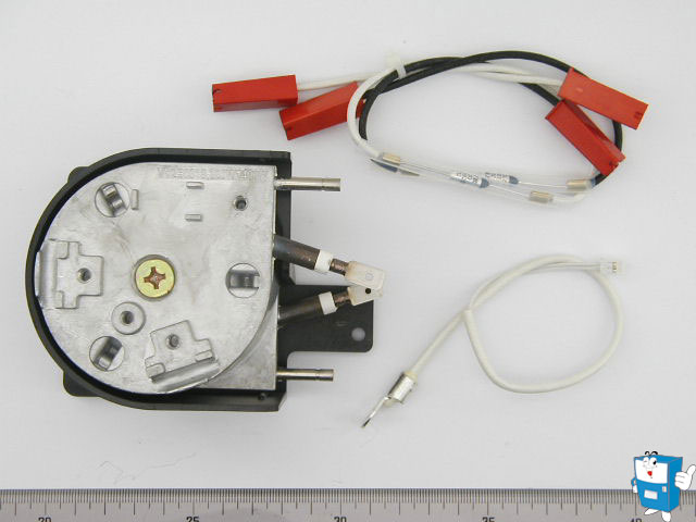 히터탱크 ASSY (D05,F04 구형)
