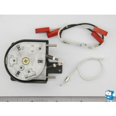 히터탱크 ASSY (D05,F04 구형)