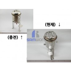히터탱크 ASSY(118FE) 과열방지2