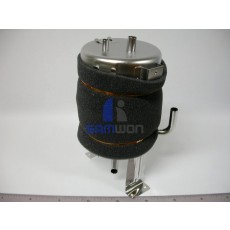히터탱크 ASSY (700F1新,ven501)