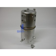 히터탱크 ASSY (MASTER)