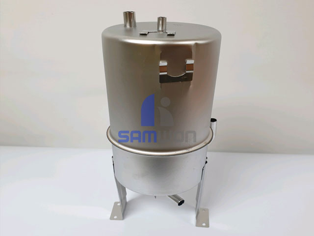 히터탱크 ASSY (ven906C)