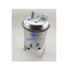 히터탱크 ASSY (LX600,700)