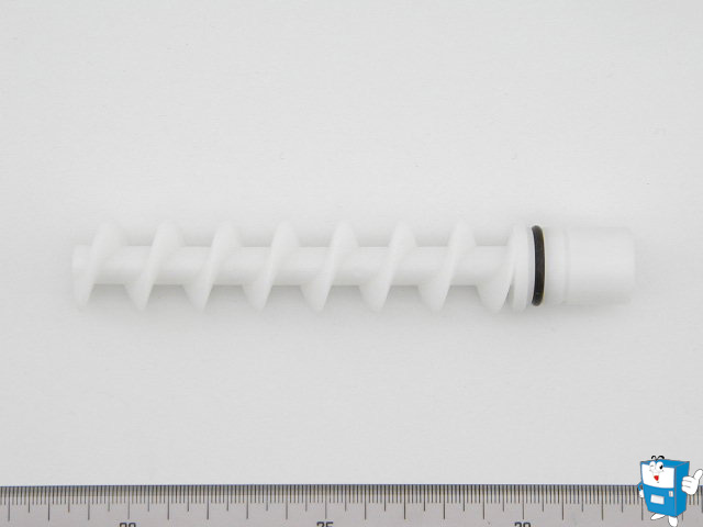 재료통 AUGER+GEAR(108,632,502)