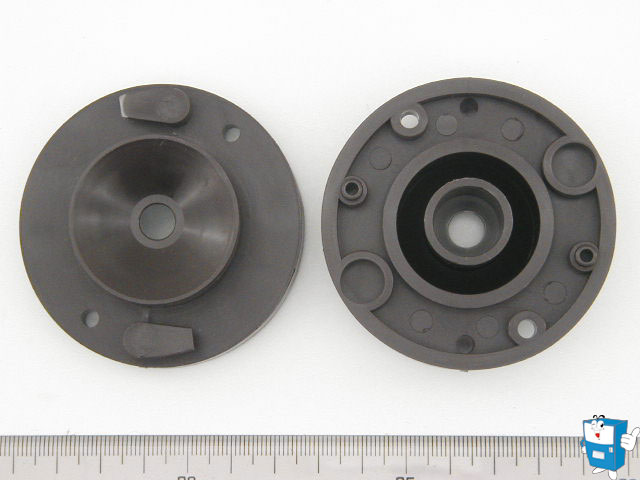 국산차 베이스 엠 + OIL SEAL