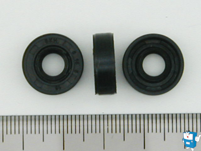 국산차 OIL SEAL (108,632,602S)