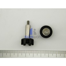 커플러 샤프트 아셈 (VEN 602S)