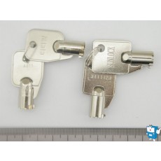KEY 티타임 열쇠만(A311)xOK018x