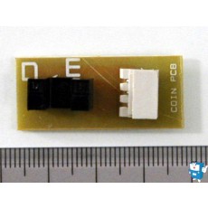 COIN S/W PCB ASSY