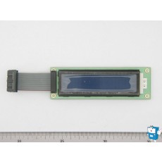 LCD MODULE ASSY (D05FA) 2*20