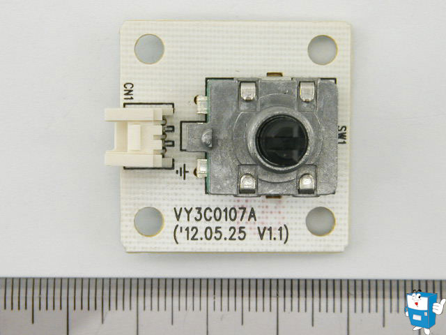 엔코더 S/W PCB ASSY (F04) V1.1