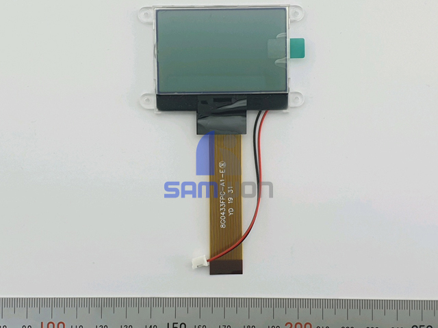 LCD DISPLAY (E06FA,LX-700)